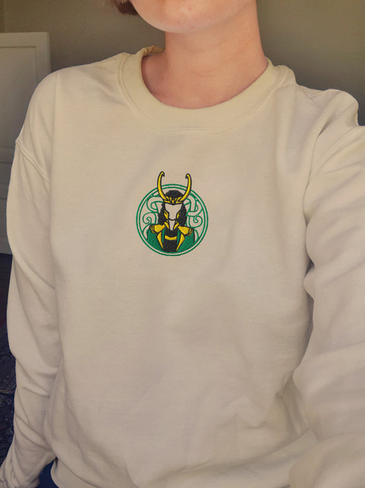 Loki Sweatshirt