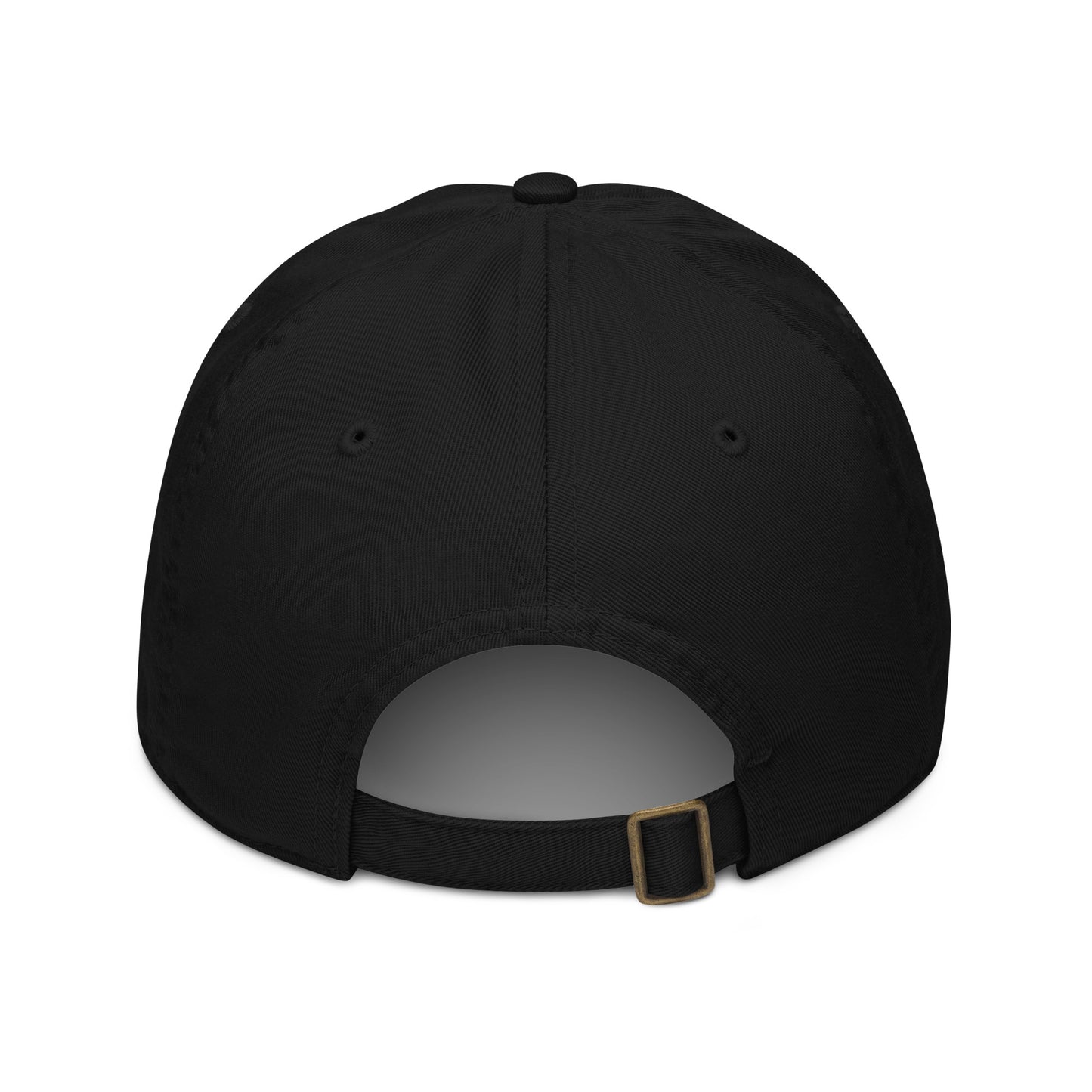 Embroidered Silencio Cap