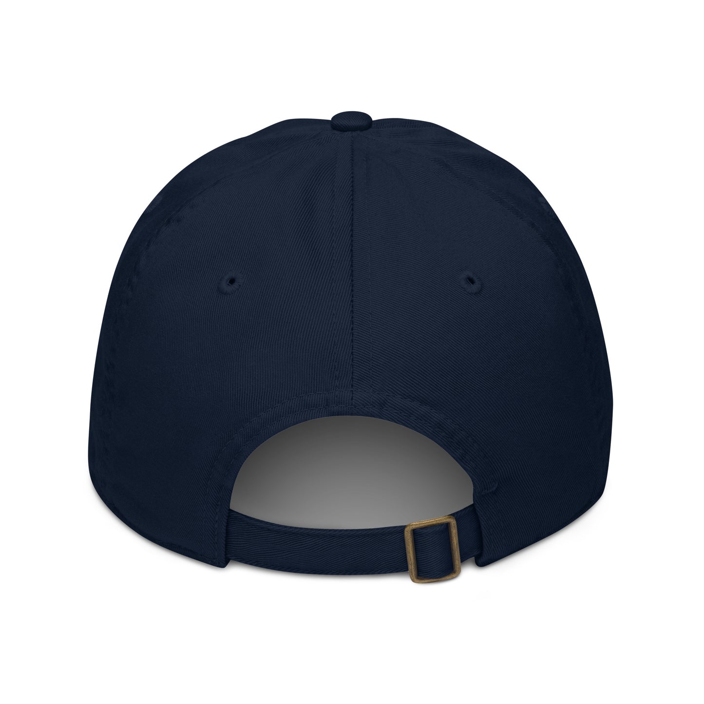 Embroidered Silencio Cap