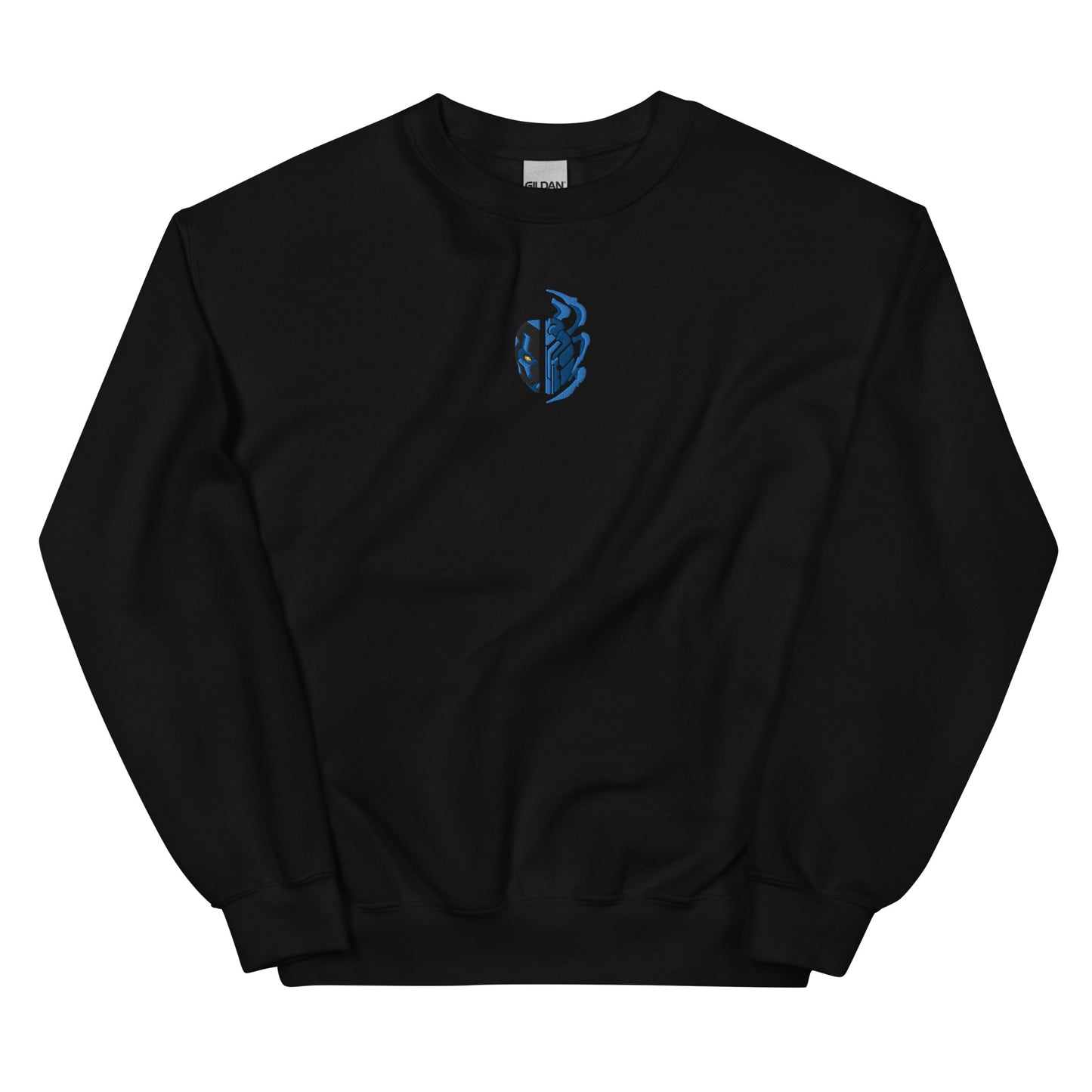 Blue Beetle Sweatshirt