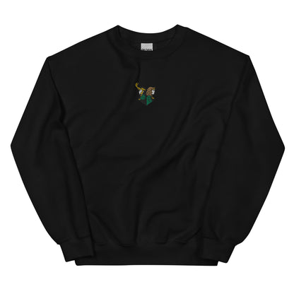 Loki Sylvie Sweatshirt