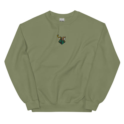 Loki Sylvie Sweatshirt