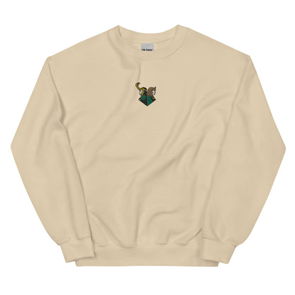 Loki Sylvie Sweatshirt