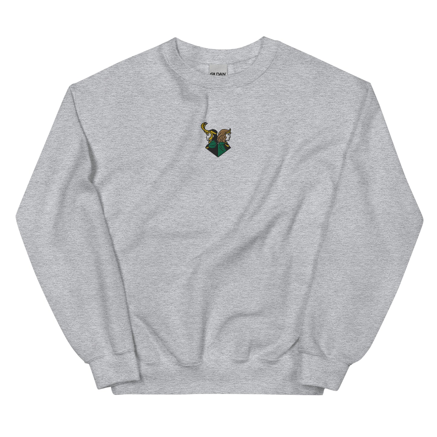 Loki Sylvie Sweatshirt