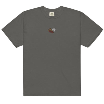 Embroidere Twin Peaks T-shirt