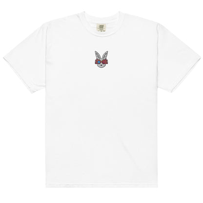 Embroidered Luna T-shirt