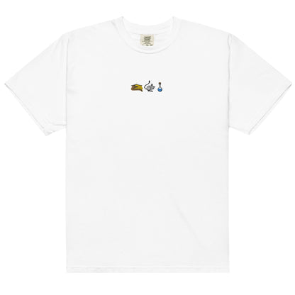 Embroidered Dune T-shirt